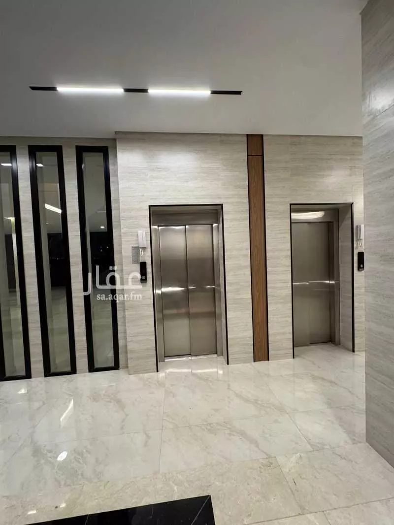 4 bedroom apartment in Al Wahah 4