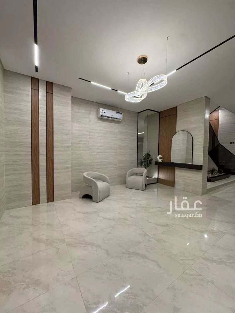 4 bedroom apartment in Al Wahah 5