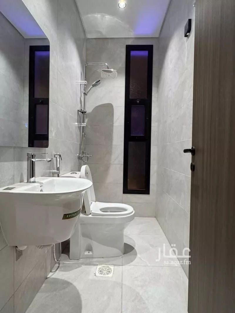 4 bedroom apartment in Al Wahah 9