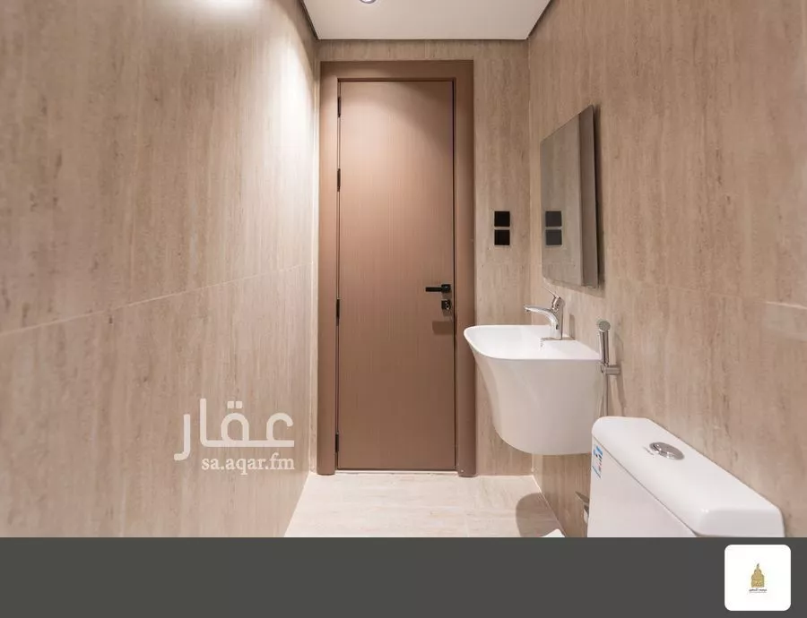 5 bedroom villa in As Saif 11