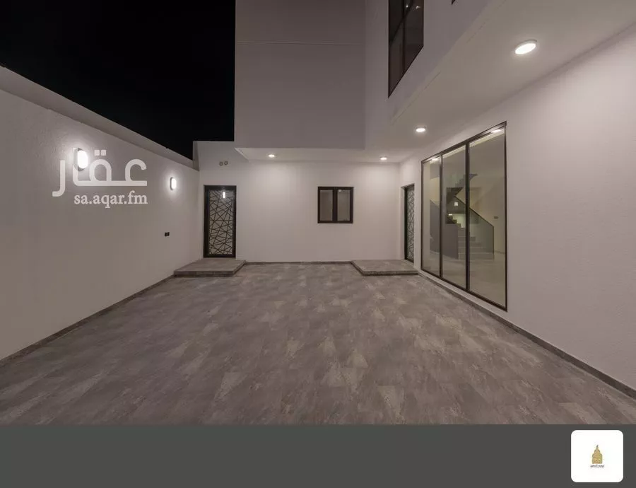 5 bedroom villa in As Saif 12