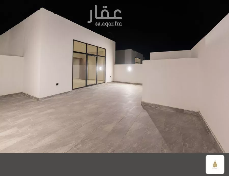5 bedroom villa in As Saif 13