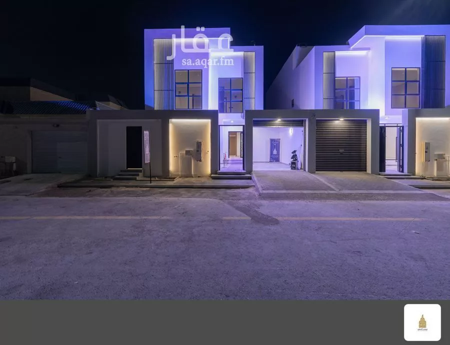 5 bedroom villa in As Saif 16
