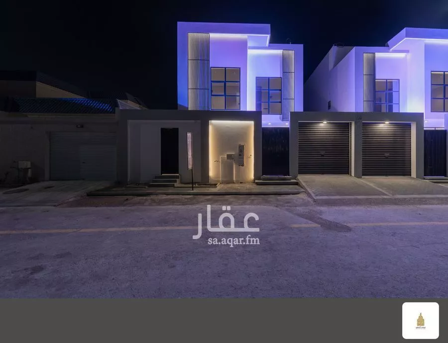 5 bedroom villa in As Saif 17