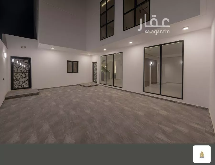 5 bedroom villa in As Saif 18
