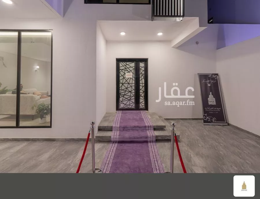 5 bedroom villa in As Saif 19