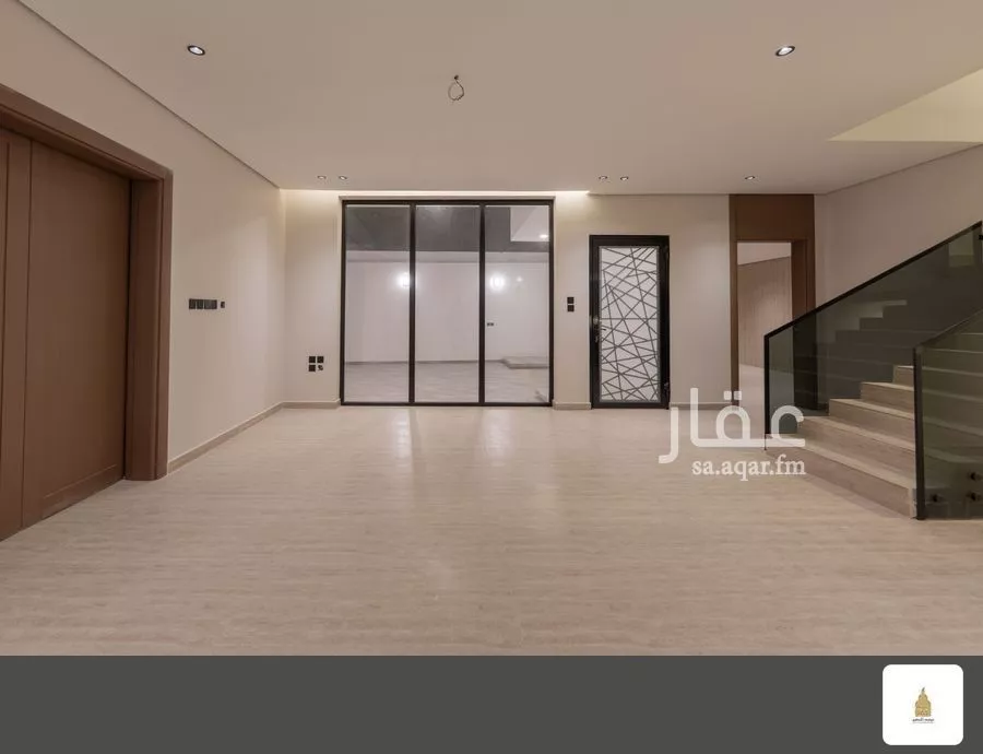 5 bedroom villa in As Saif 5