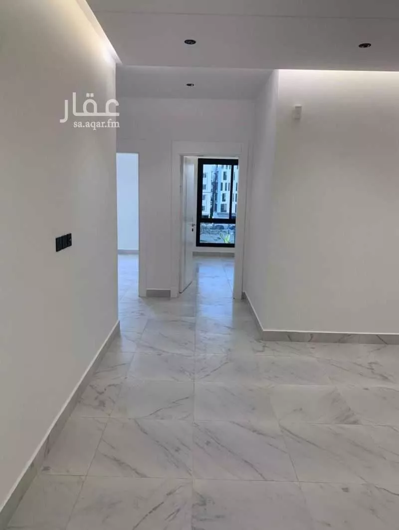 شقة 3 غرف في المروة 18