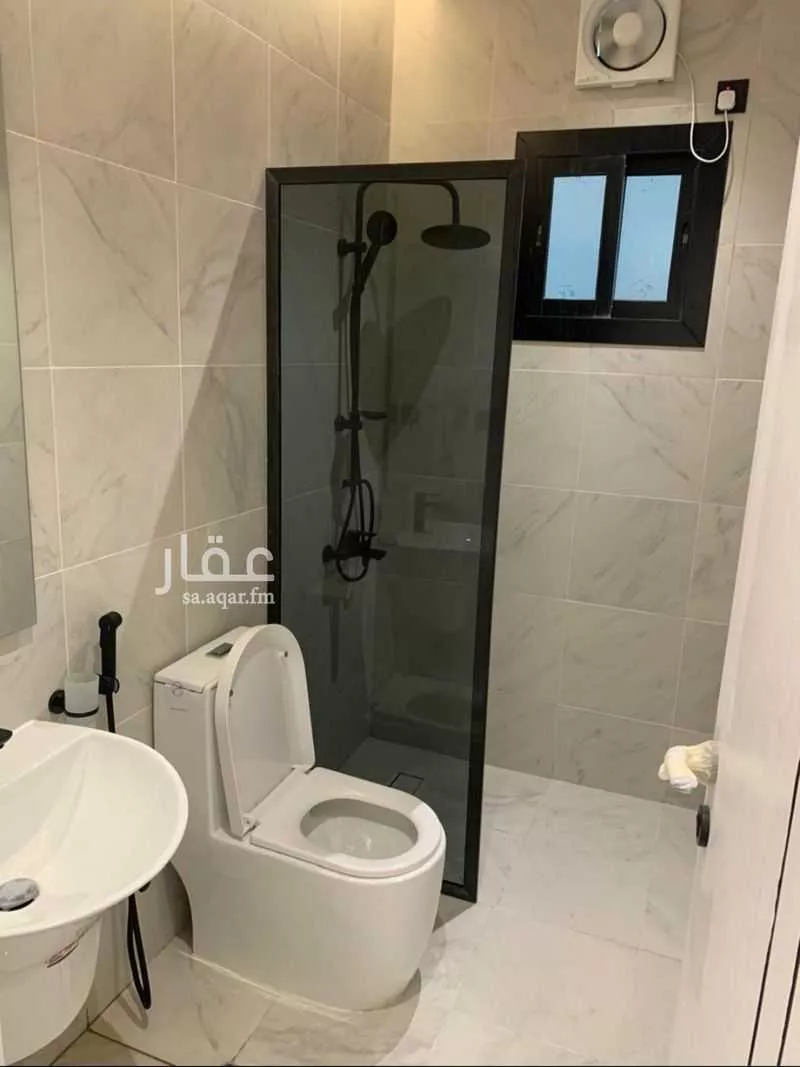 شقة 3 غرف في المروة 7