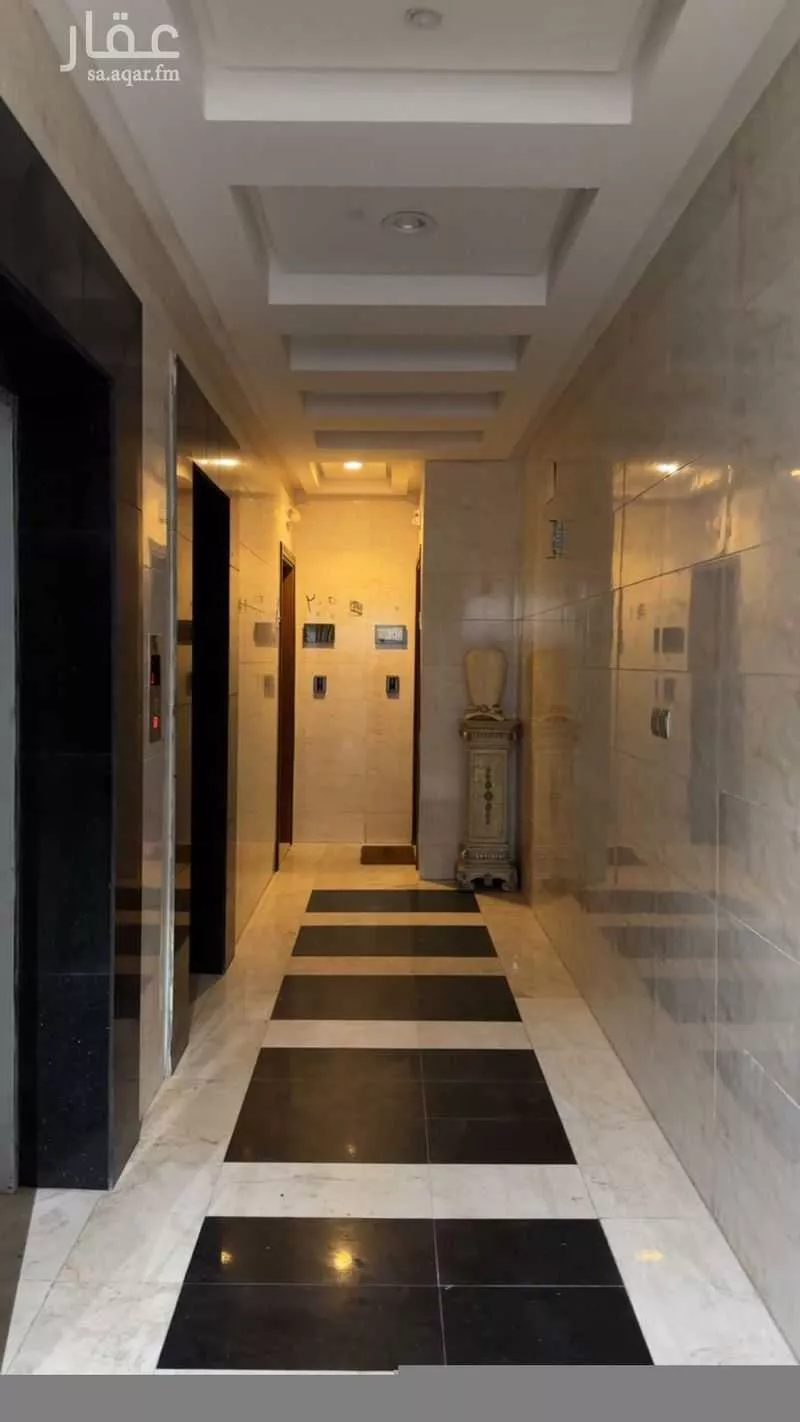 3 bedroom apartment in Al Wahah 7