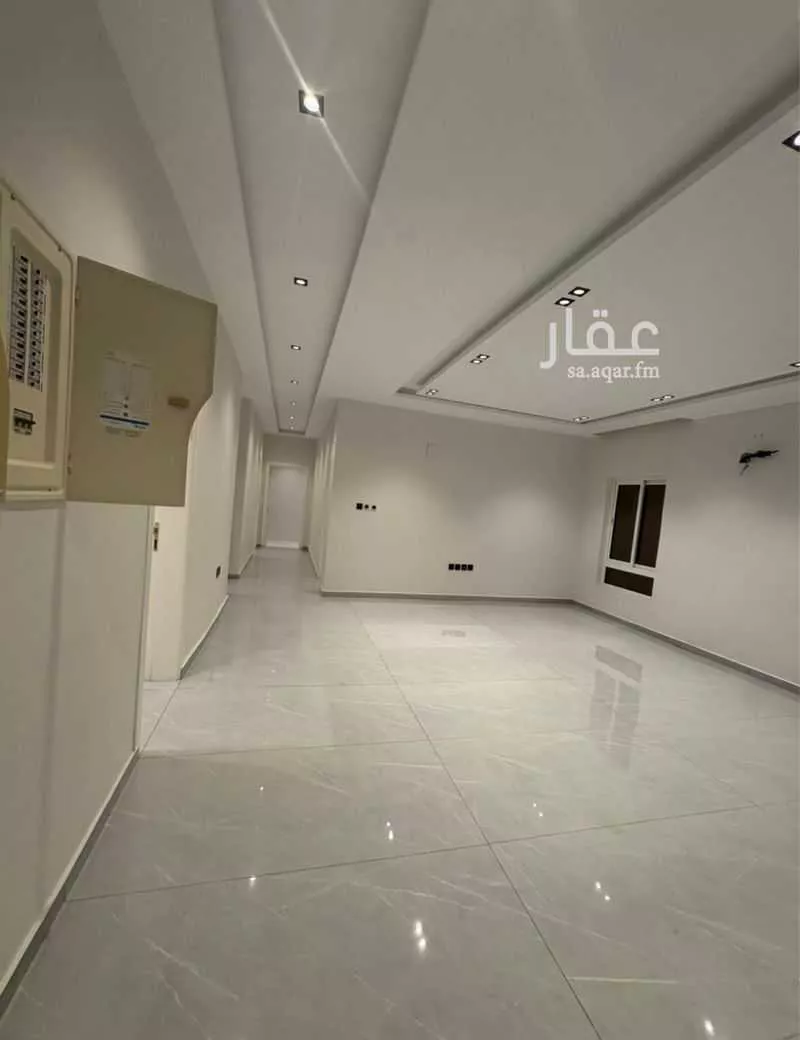 4 bedroom apartment in Al Salamah 2
