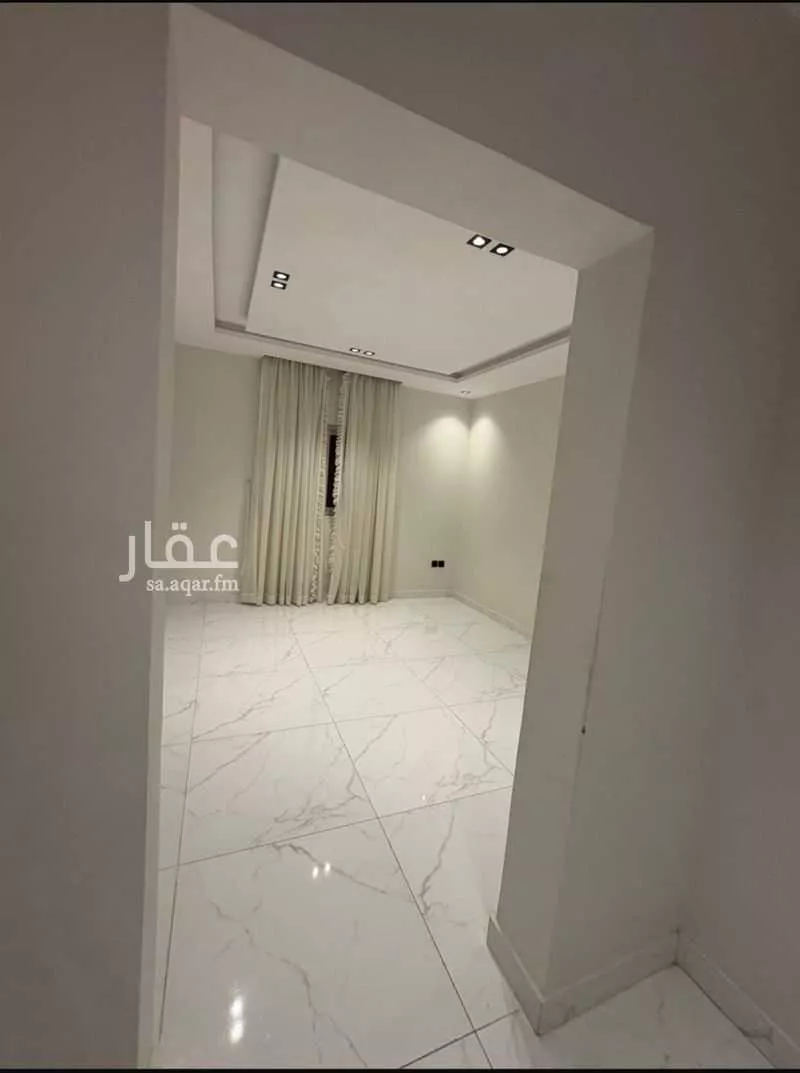 4 bedroom apartment in Al Salamah 4