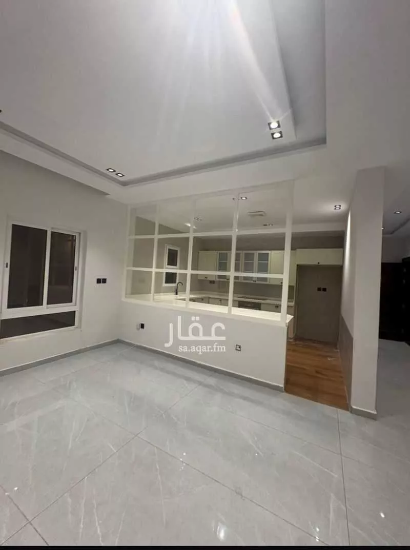 4 bedroom apartment in Al Salamah 5