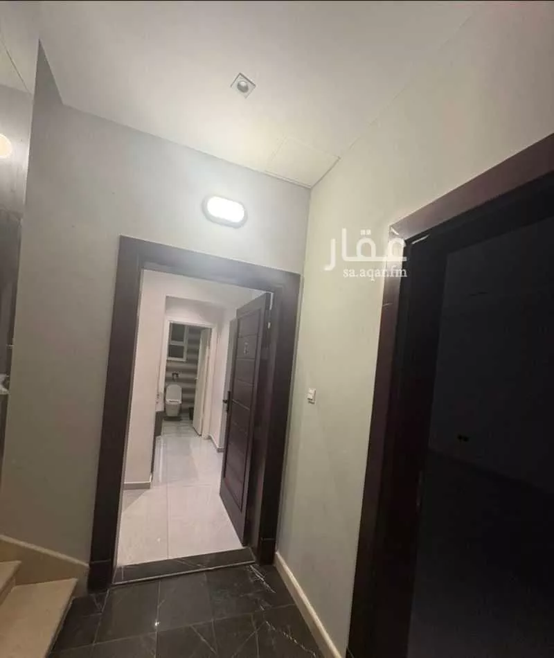 4 bedroom apartment in Al Salamah 6