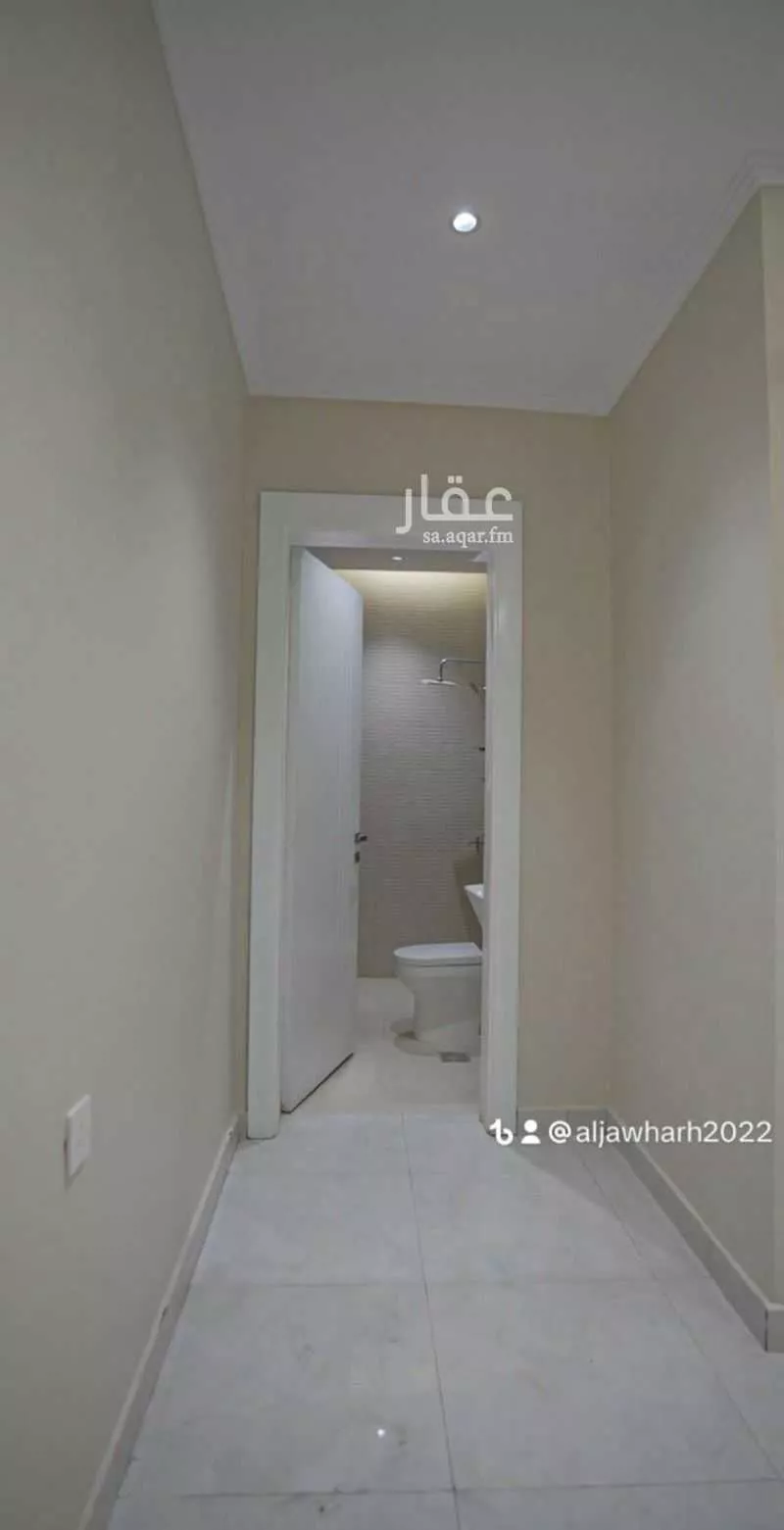 شقة 4 غرف في المروة 7