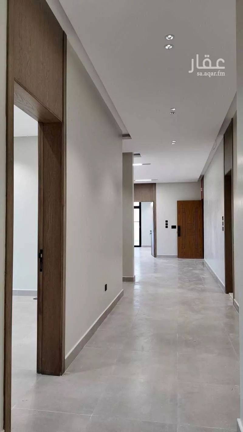 4 bedroom apartment in Al Manar 2