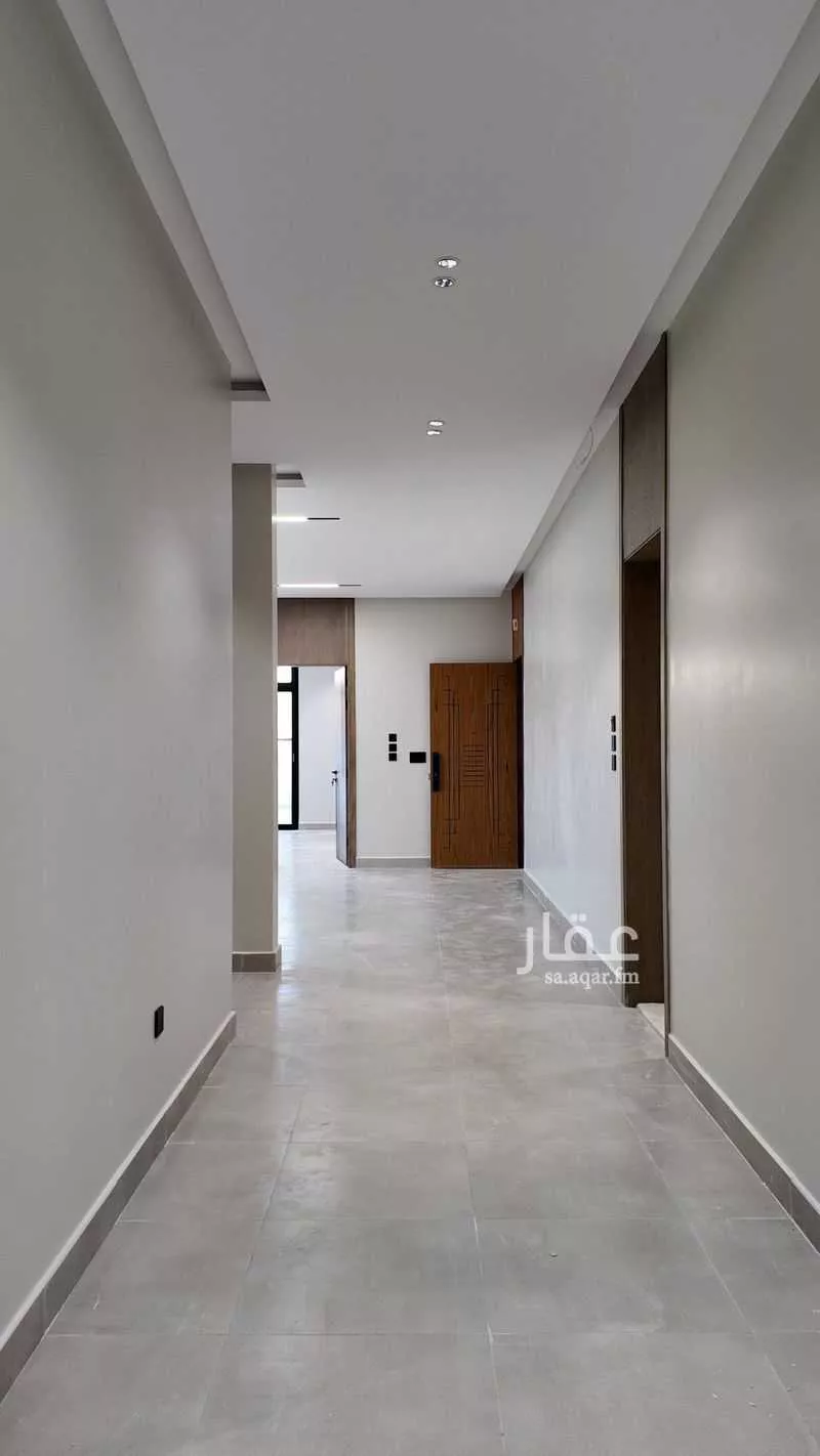 4 bedroom apartment in Al Manar 3