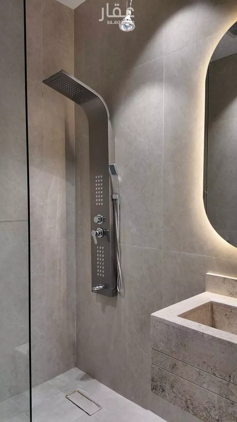 4 bedroom apartment in Al Manar 7