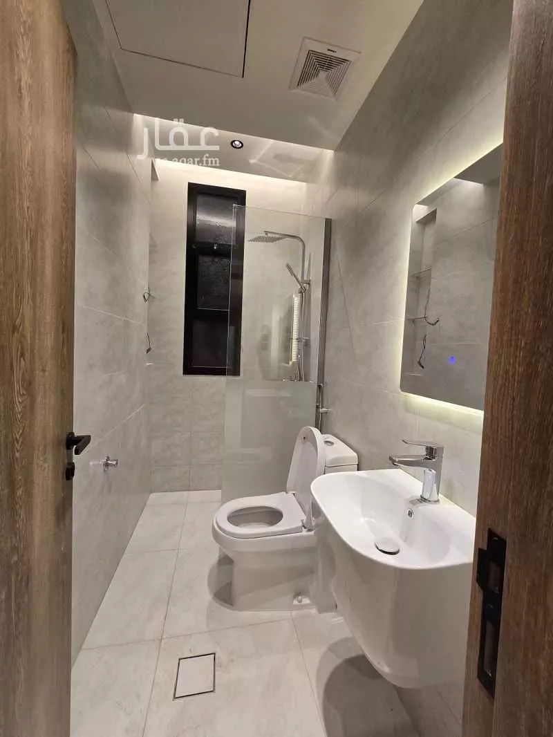 3 bedroom apartment in Al Rawdah 15
