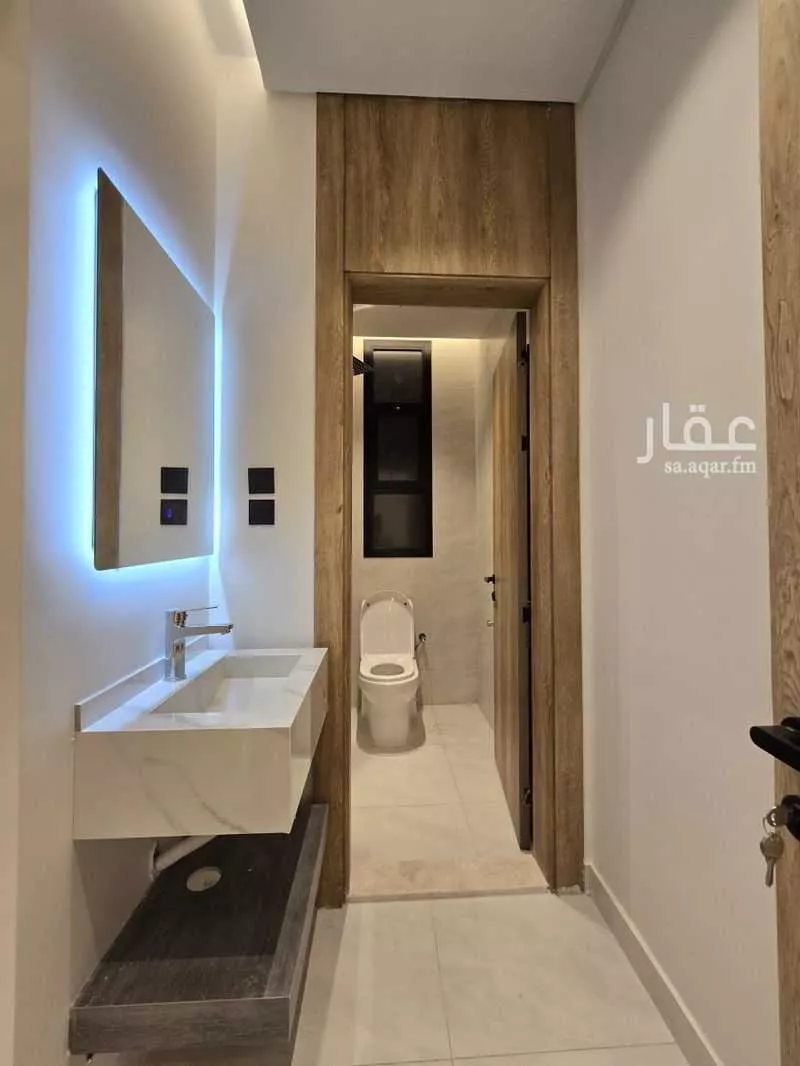 3 bedroom apartment in Al Rawdah 16