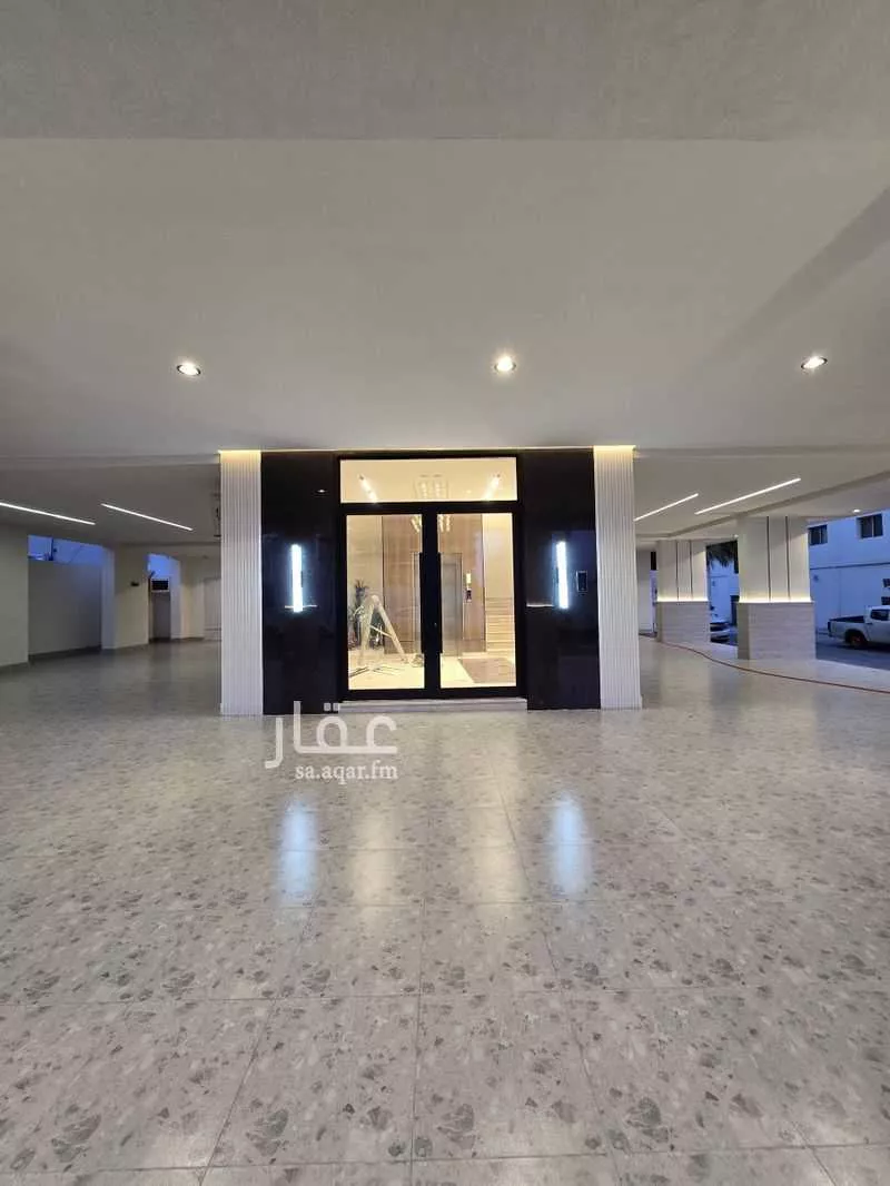 3 bedroom apartment in Al Rawdah 3