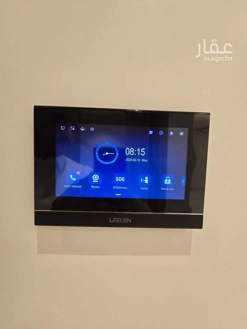 3 bedroom apartment in Al Rawdah 5