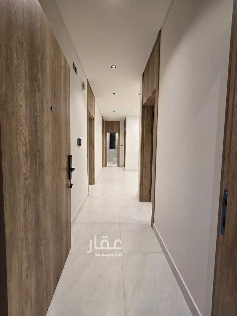 3 bedroom apartment in Al Rawdah 6