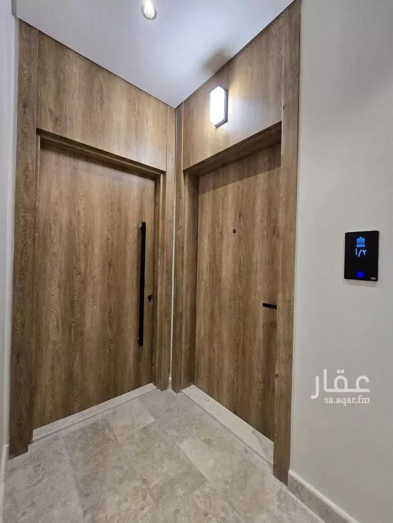 3 bedroom apartment in Al Rawdah 8