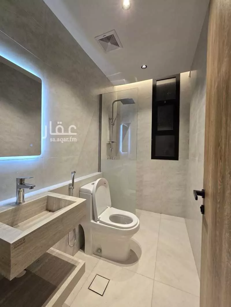 3 bedroom apartment in Al Rawdah 9