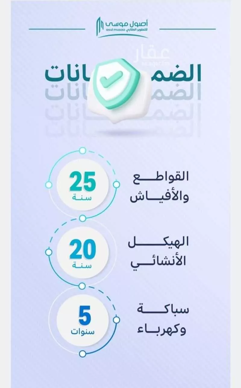 شقة 3 غرف في المريخ 4