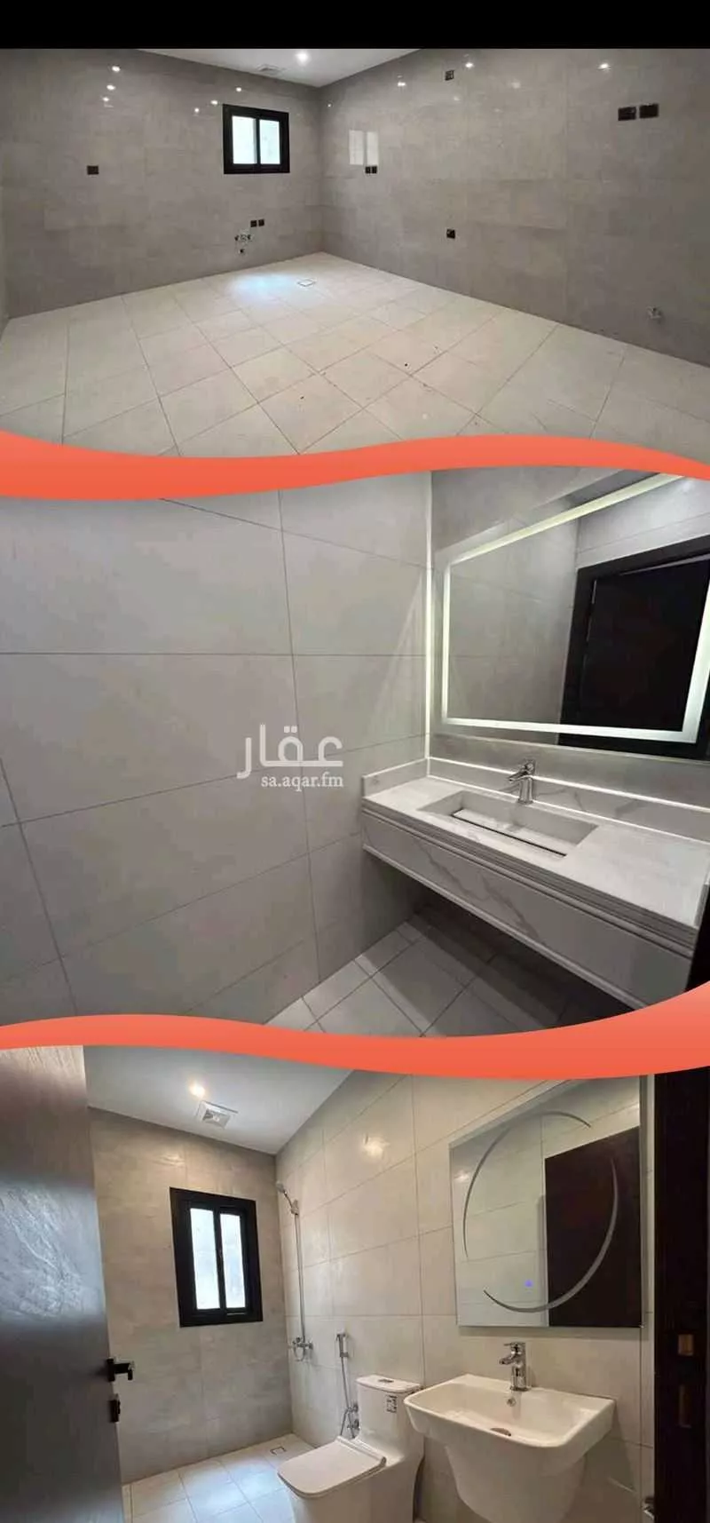 5 bedroom apartment in Al Safa 11