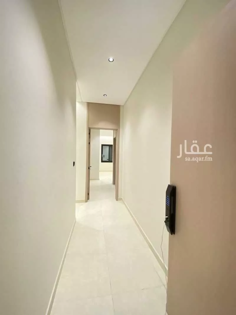 4 bedroom apartment in Al Nuzhah 11