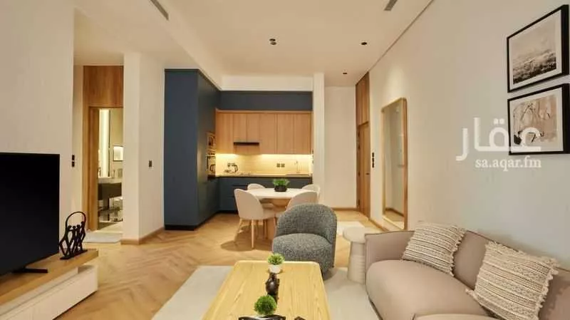 2 bedroom apartment in Al Rawdah 2