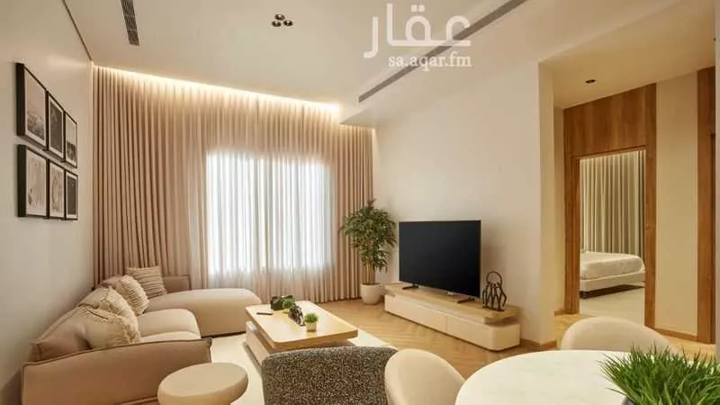 2 bedroom apartment in Al Rawdah 4