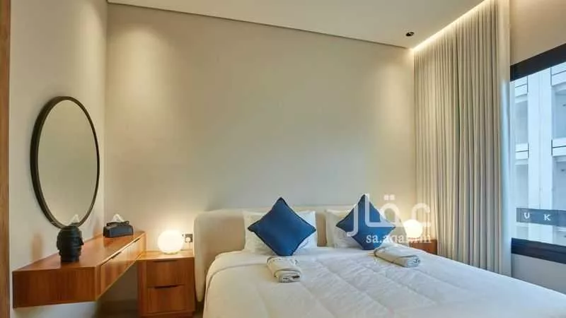 2 bedroom apartment in Al Rawdah 7