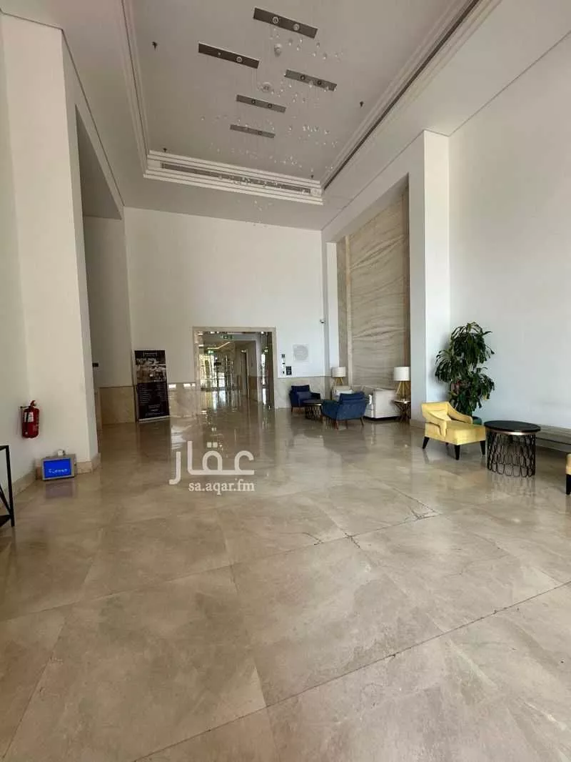 3 bedroom apartment in Al Fayha 2