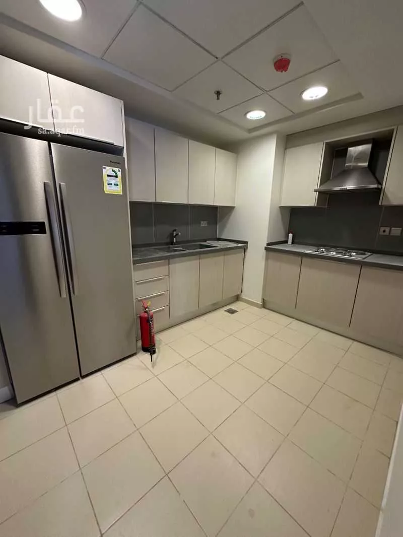3 bedroom apartment in Al Fayha 12