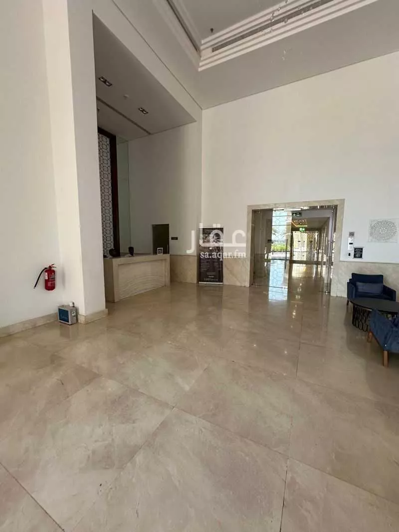3 bedroom apartment in Al Fayha 3