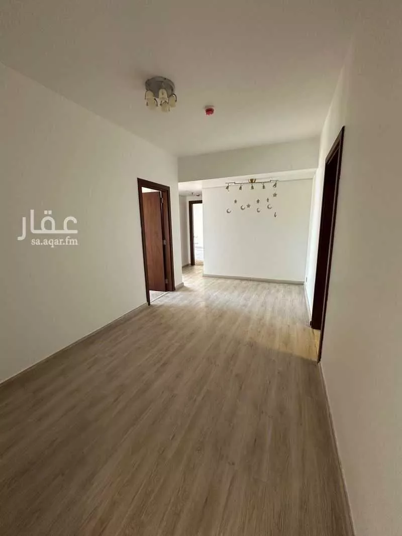 3 bedroom apartment in Al Fayha 5