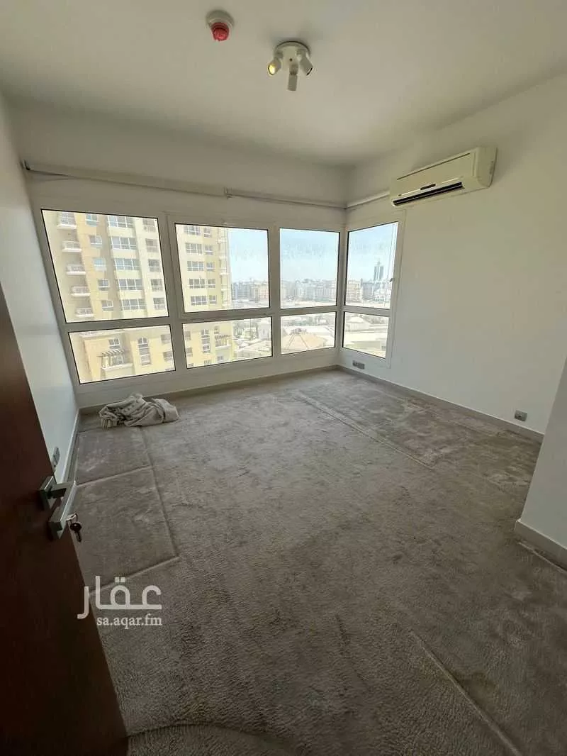3 bedroom apartment in Al Fayha 6