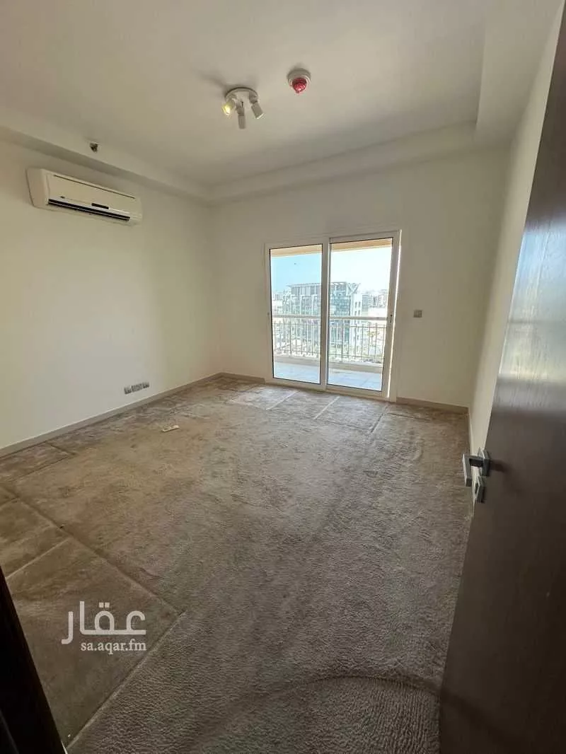 3 bedroom apartment in Al Fayha 7