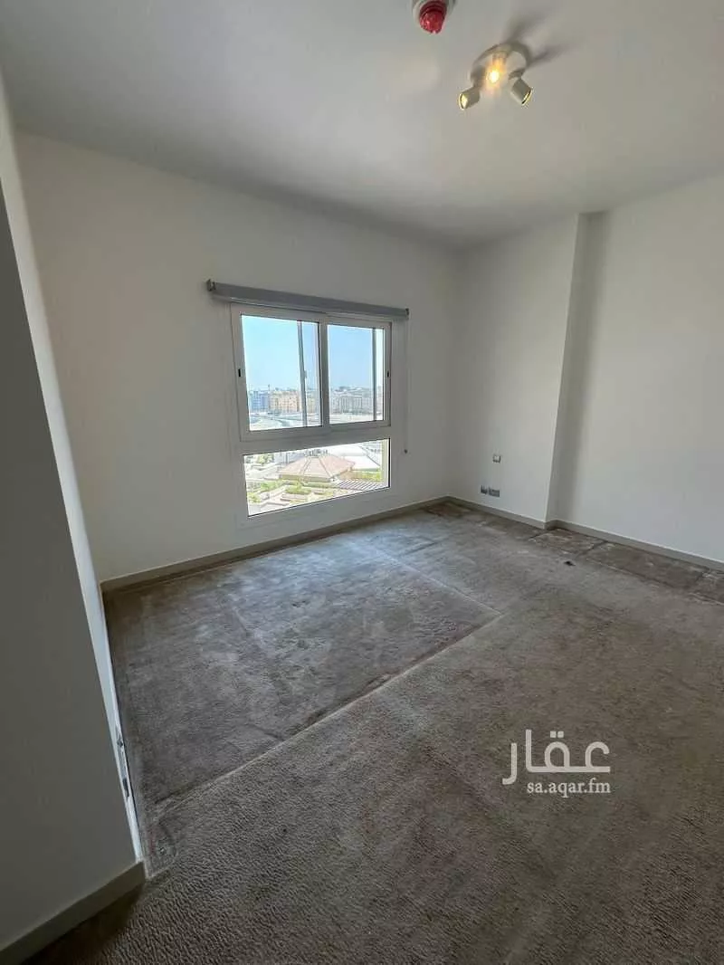 3 bedroom apartment in Al Fayha 8