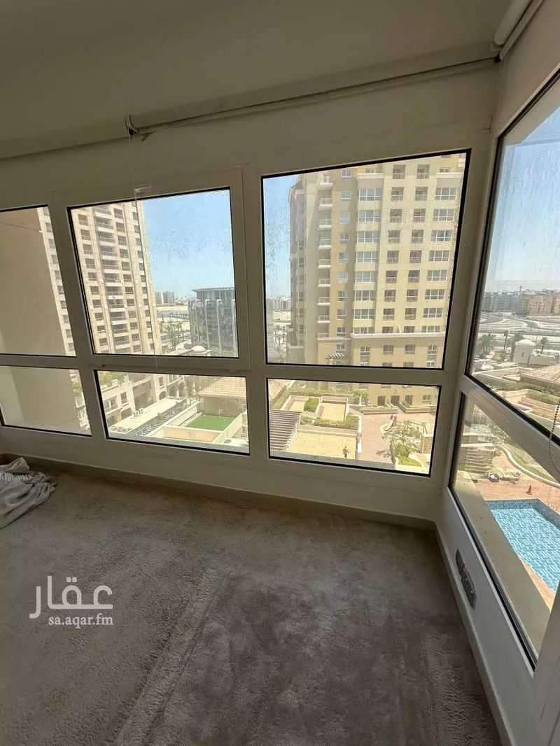 3 bedroom apartment in Al Fayha 9