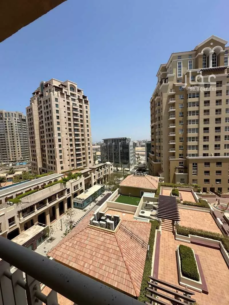 3 bedroom apartment in Al Fayha 10