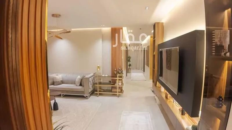 5 bedroom floor in Al Wahah 2