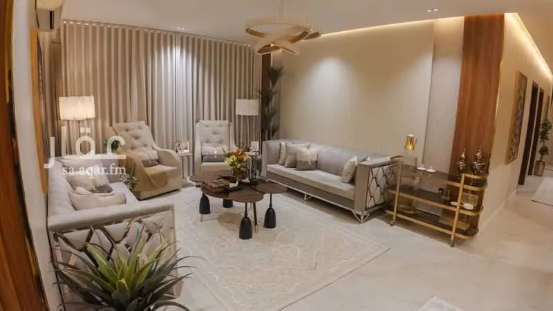 5 bedroom floor in Al Wahah 11