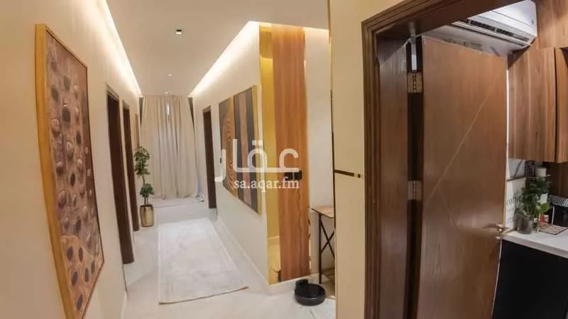 5 bedroom floor in Al Wahah 13