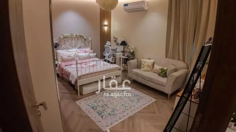 5 bedroom floor in Al Wahah 19