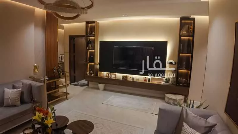 5 bedroom floor in Al Wahah 3