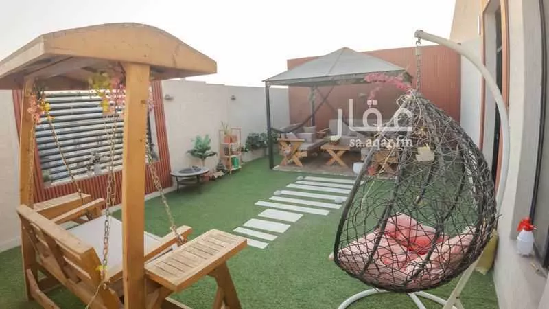 5 bedroom floor in Al Wahah 21